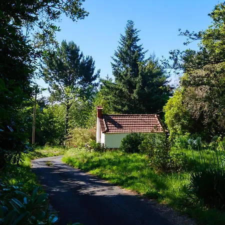 Valle Paraizo Country house *