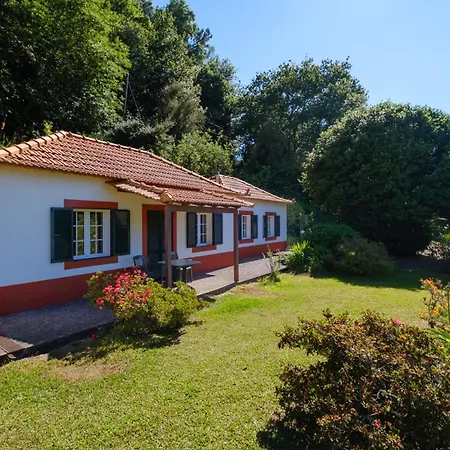 Valle Paraizo Country house