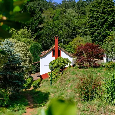 Valle Paraizo Country house Camacha (Madeira)