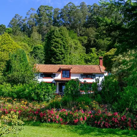 Valle Paraizo Country house