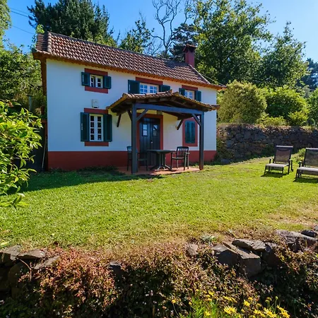Valle Paraizo * Camacha (Madeira)