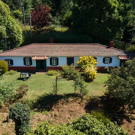 Country house Valle Paraizo *