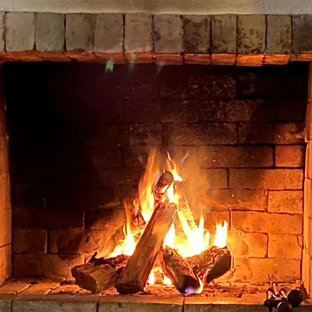 Gospodarstwo wiejskie Valle Paraizo *