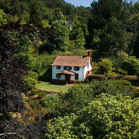 Valle Paraizo Gospodarstwo wiejskie