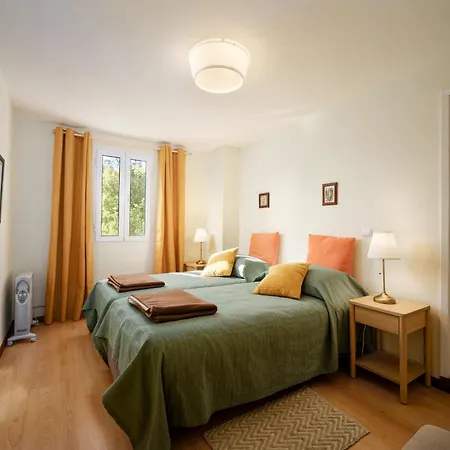 Valle Paraizo Country house