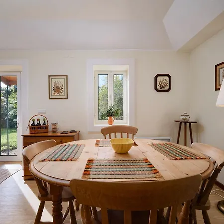 Country house Valle Paraizo