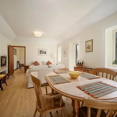 Valle Paraizo Country house *