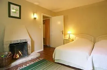 Valle Paraizo Camacha (Madeira)