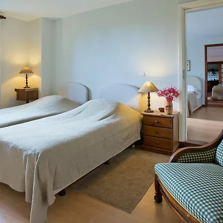 Country house Valle Paraizo