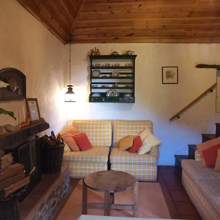 Valle Paraizo Casa rural