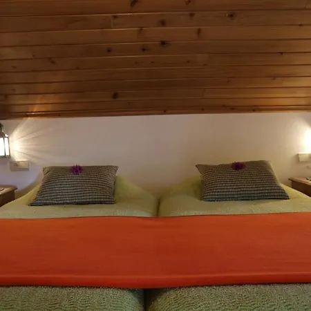 Country house Valle Paraizo *