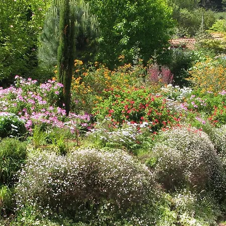 בית כפרי Valle Paraizo *