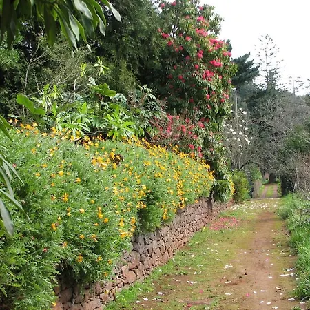 Valle Paraizo Country house *