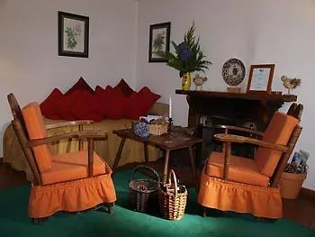 Εξοχικό σπίτι Valle Paraizo Camacha (Madeira)