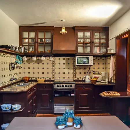 Valle Paraizo Country house Camacha (Madeira)