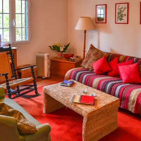 Valle Paraizo Country house