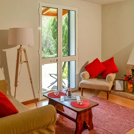 Valle Paraizo Lantställe Camacha (Madeira)