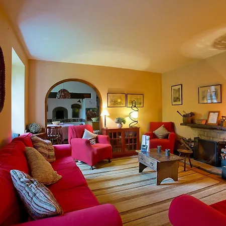 Valle Paraizo Gospodarstwo wiejskie