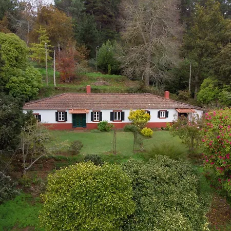 Country house Valle Paraizo