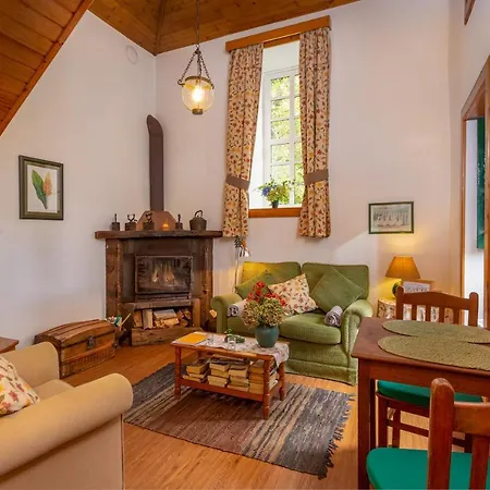 בית כפרי Valle Paraizo