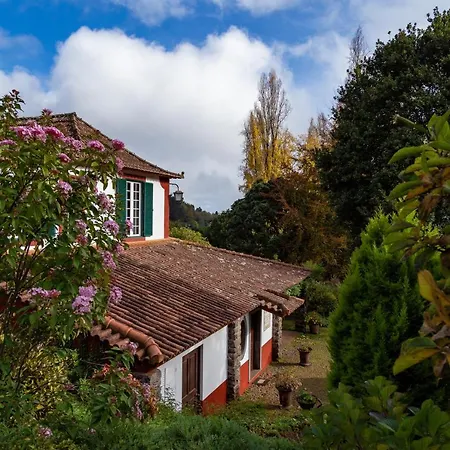 Country house Valle Paraizo