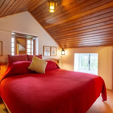 Valle Paraizo Lantställe Camacha (Madeira)