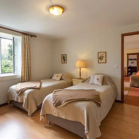 Valle Paraizo Country house