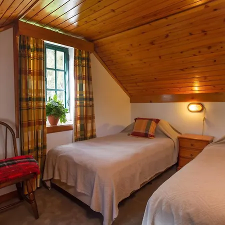 בית כפרי Valle Paraizo