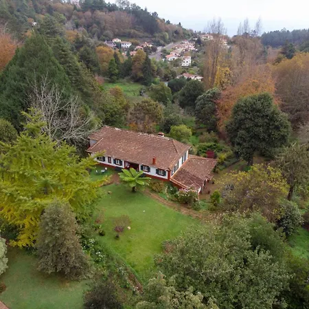 Valle Paraizo Country house Camacha (Madeira)