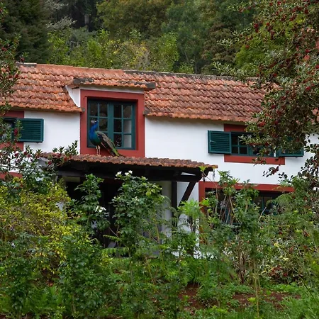 Country house Valle Paraizo *
