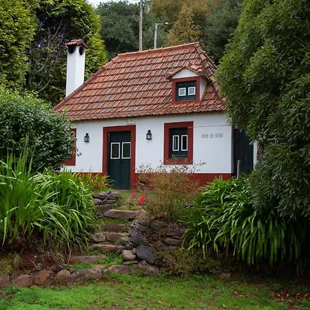 Valle Paraizo Country house