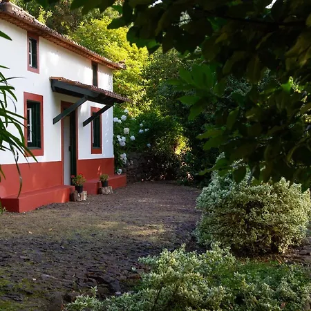 Valle Paraizo Country house