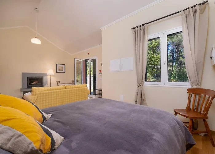 Country house Valle Paraizo *