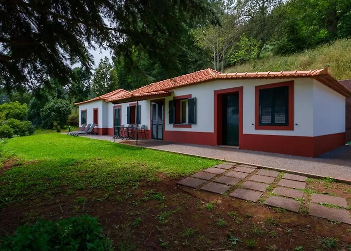 Valle Paraizo Landhaus