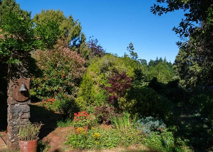 Valle Paraizo Country house