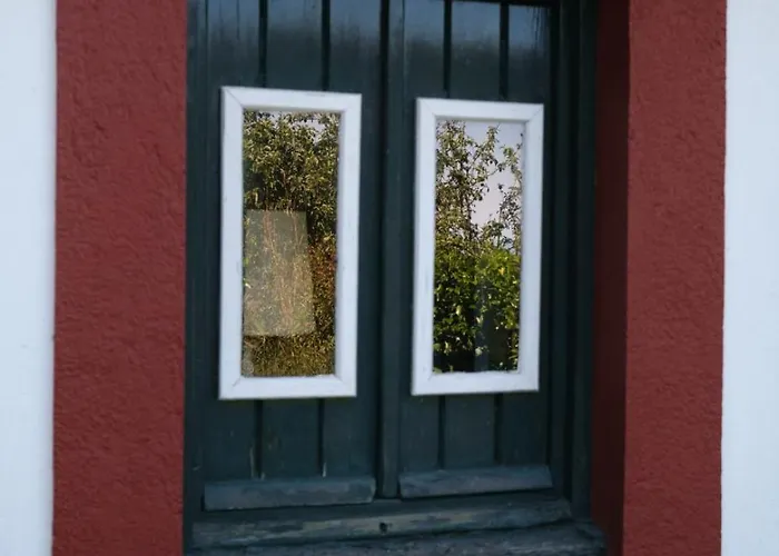 Valle Paraizo Camacha (Madeira)