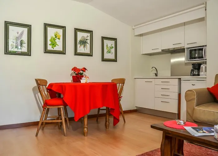 Country house Valle Paraizo Camacha (Madeira)