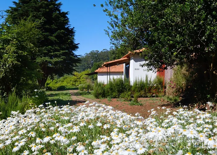 Valle Paraizo Country house