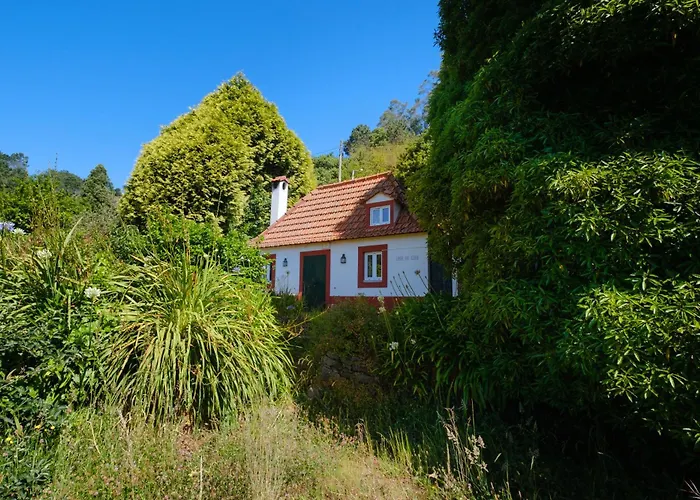 Country house Valle Paraizo *