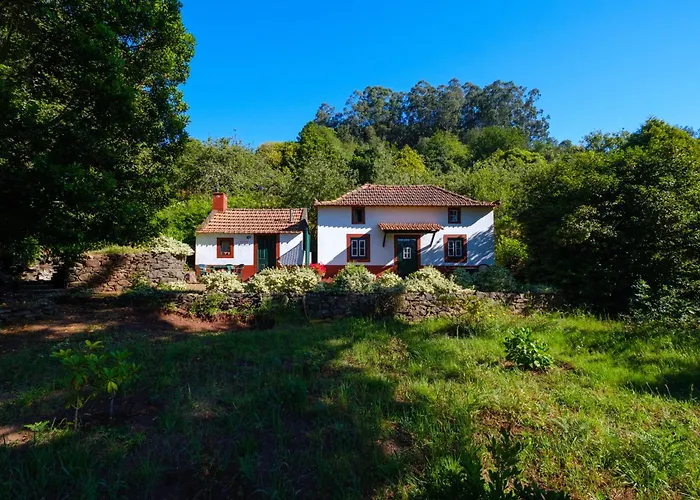 Country house Valle Paraizo *