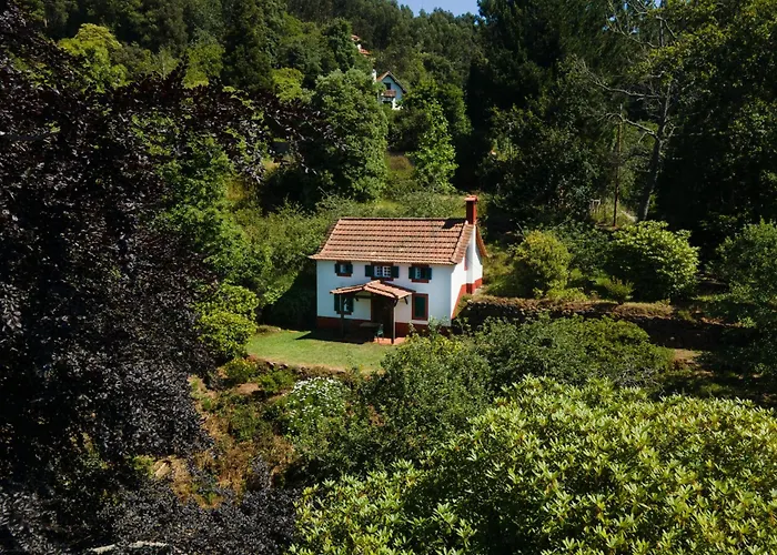 Valle Paraizo Country house