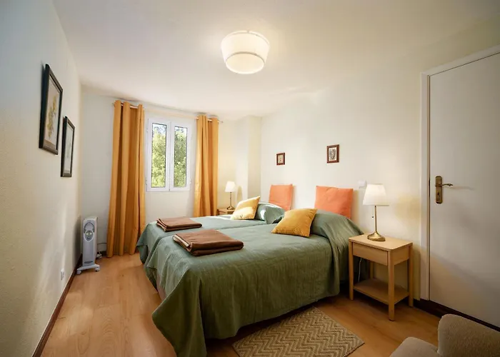 Valle Paraizo Country house