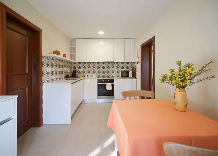 Valle Paraizo * Camacha (Madeira)