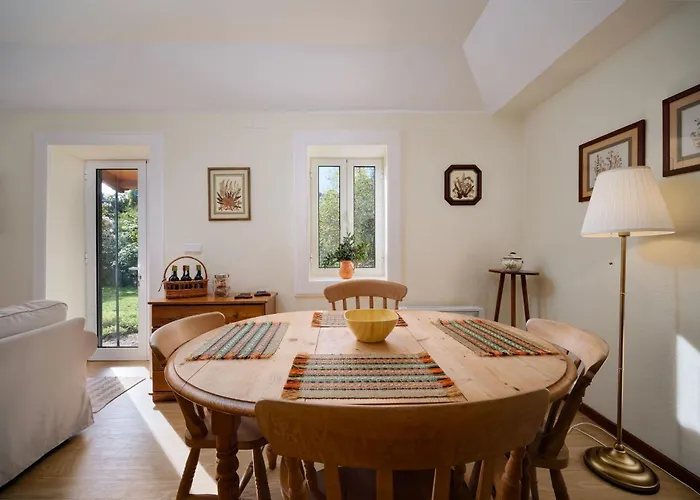 Country house Valle Paraizo