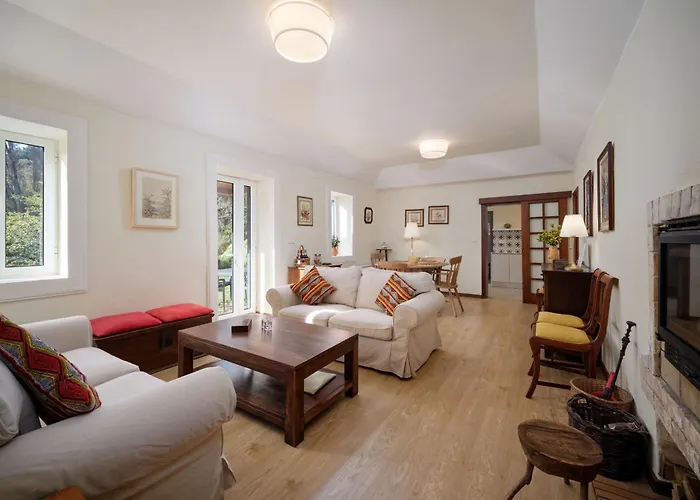 Country house Valle Paraizo *