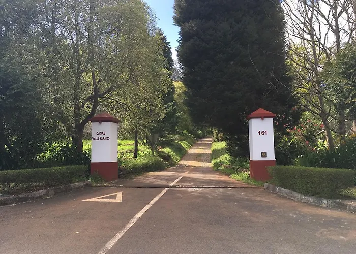 Valle Paraizo