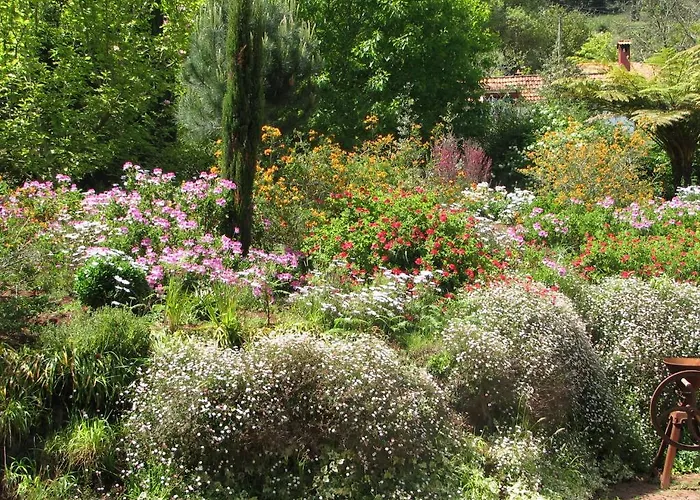 Country house Valle Paraizo *