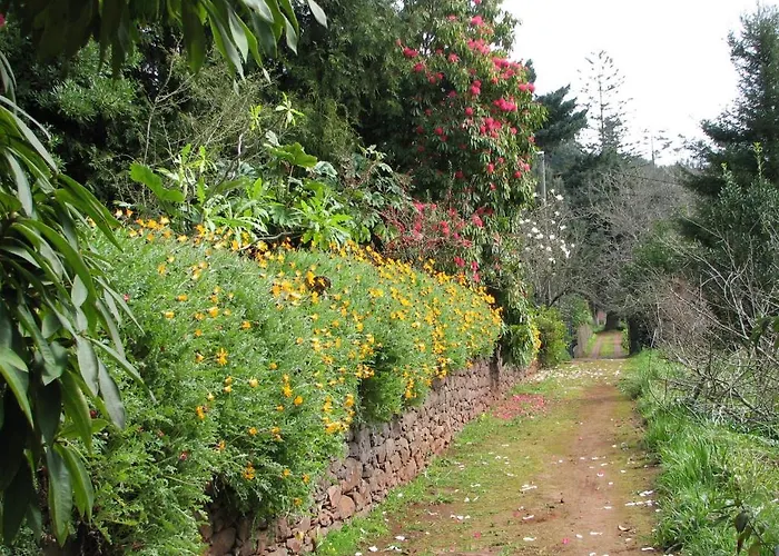 Valle Paraizo Country house *