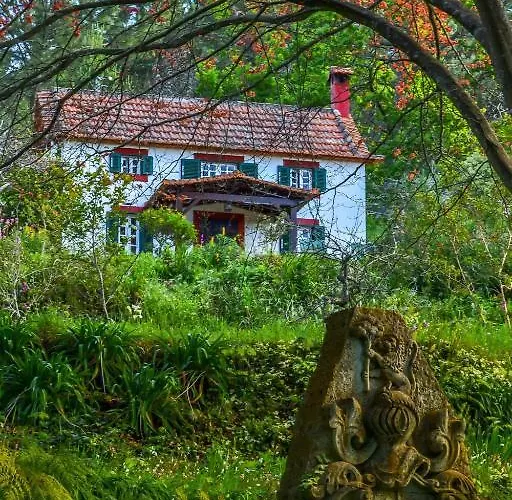 Valle Paraizo Country house *