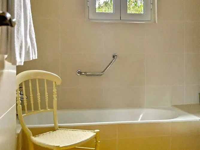 Country house Valle Paraizo Camacha (Madeira)